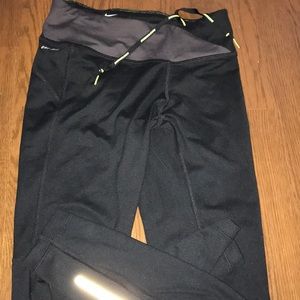 Nike Running XS Leggings